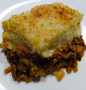 Simple Way Make Recipe Mince shepherd&#39;s pie that is Awesome, Appealing}