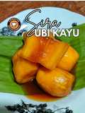 Sira Ubi Kayu