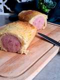 Saucisson brioché