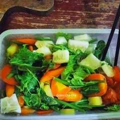 168). Salad Daun Labu Siam Saus Jeruk Nipis đĨđĨđĨđ
đ āϰā§āϏāĻŋāĻĒāĻŋāϰ āĻĒā§āϰāϧāĻžāύ āĻāĻŦāĻŋ