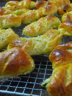 Foto resep Roti Manis NCC