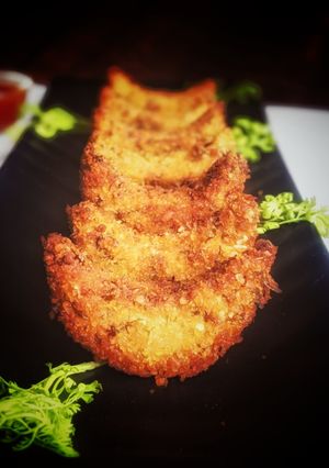 दही चांद कबाब (dahi kabab recipe in marathi) रेसिपी चे मुख्य फोटो 