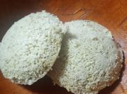 A picture of healthy idli