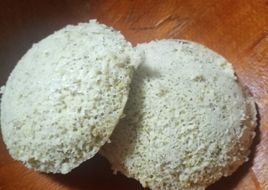 Kondaikadalai idli