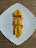 Carrot Cake gluten free