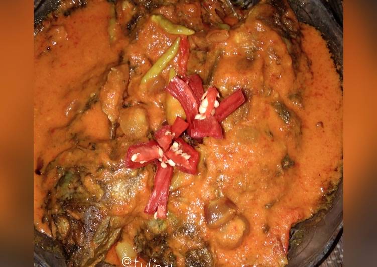 Resep Acar mujaer yang lezat Untuk Jualan