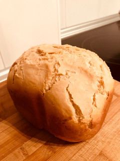 Una foto de Pan desayuno panificadora