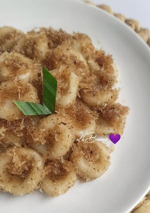 Foto resep 409. Kakicak
