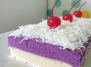 Gambar bolu talas