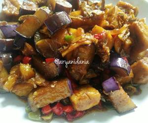 Resep Populer Terong masak kecap Enak Bergizi Resep Populer Terong masak kecap Enak Bergizi