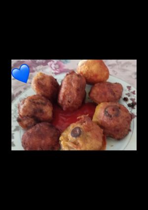 عکسی از دستور قارچ سوخاری