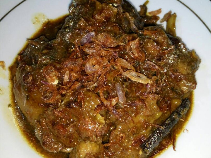 Bagaimana Menyiapkan Krengsengan Daging yang Sempurna