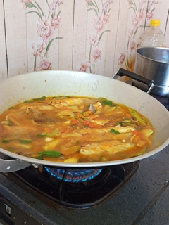 Foto resep Bandeng kuah acar asam manis