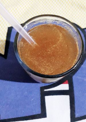 A picture of Jaljeera.
