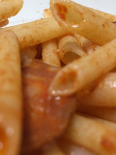 Una foto de Macarrones (receta fácil de la abuela)