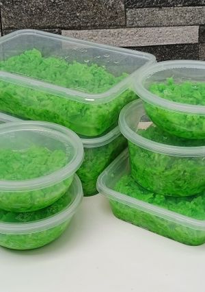 Foto resep Tape Ketan