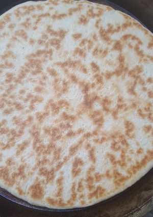 صورة لوصفة من قلب الحدث المطلوع