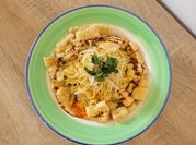 Gambar bakmi jawa semarang