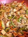 ✨ Yakisoba