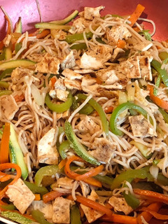 Una foto de ✨ Yakisoba
