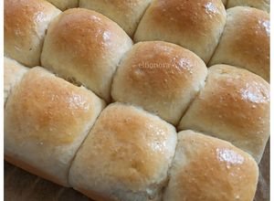 Foto resep Roti Sobek Quaker Oat