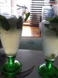 Mojito cubano