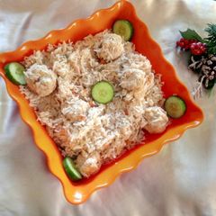 Moti Pulao A picture of Moti Pulao.