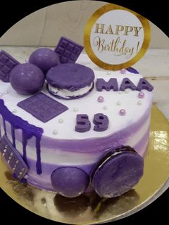 केक (cake recipe in Hindi) रेसिपी मुख्य फोटो
