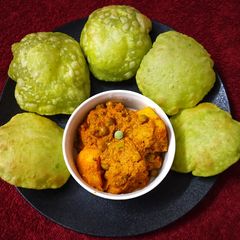 A picture of Matar Puri.