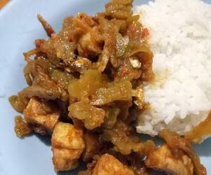 Cara Memasak Cepat Pare teri tidak pahit Paling Enak Cara Memasak Cepat Pare teri tidak pahit Paling Enak