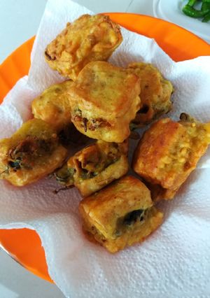 Foto resep Tahu isi