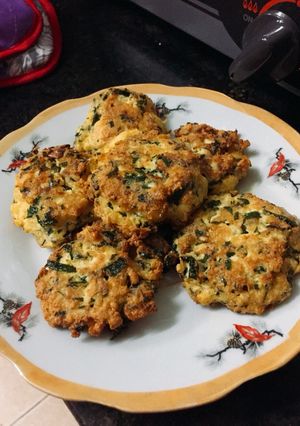 Hình của món Đậu hũ thịt viên 🍽.