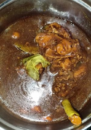 Foto resep Topping Mie Ayam