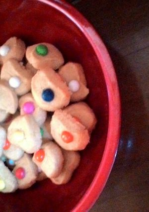 Foto resep Coconut Cookies