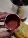 Chocolat chaud