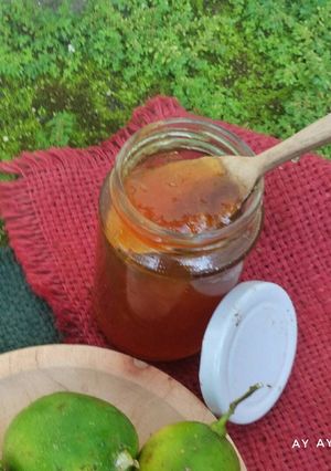 Foto resep Selai lemon