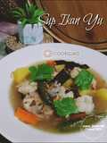 Sup Ikan Yu