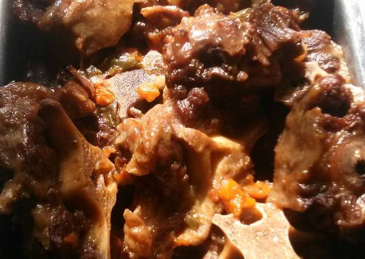 Rabo de toro a las Rejas