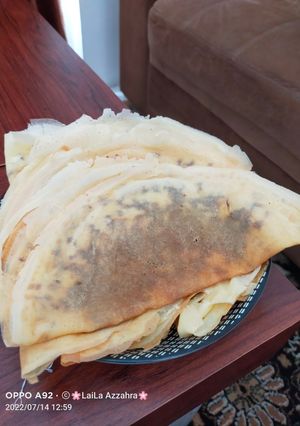 Foto resep Lekker