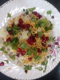 ઉપમા (Upma Recipe In Gujarati) રેસીપી મુખ્ય ફોટો