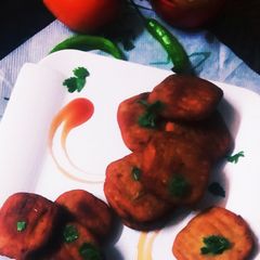 A picture of Chilli Crazy Matari.