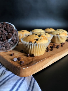 Foto resep Banana Muffin
