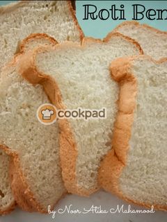 Gambar Roti Benggali