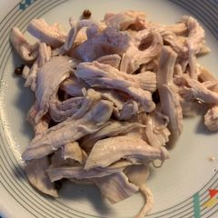Tips: Juicy chicken breast A picture of Tips: Juicy chicken breast.
