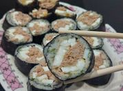 Gambar shirataki shoyu