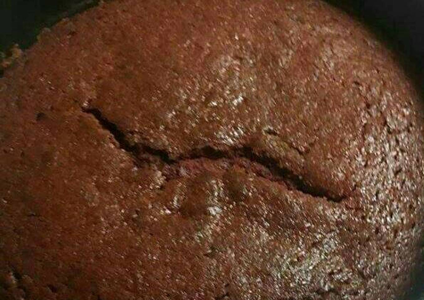 Chocolate cake