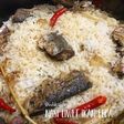 Nasi Liwet Ikan Peda