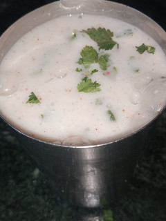 मसाला छाछ(masala chhachh recipe in hindi) रेसिपी मुख्य फोटो