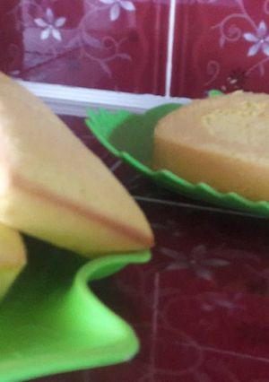 Foto resep Bolu jadul