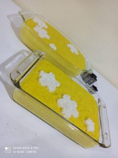 عکسی از دستور دیگچه مشهدی
